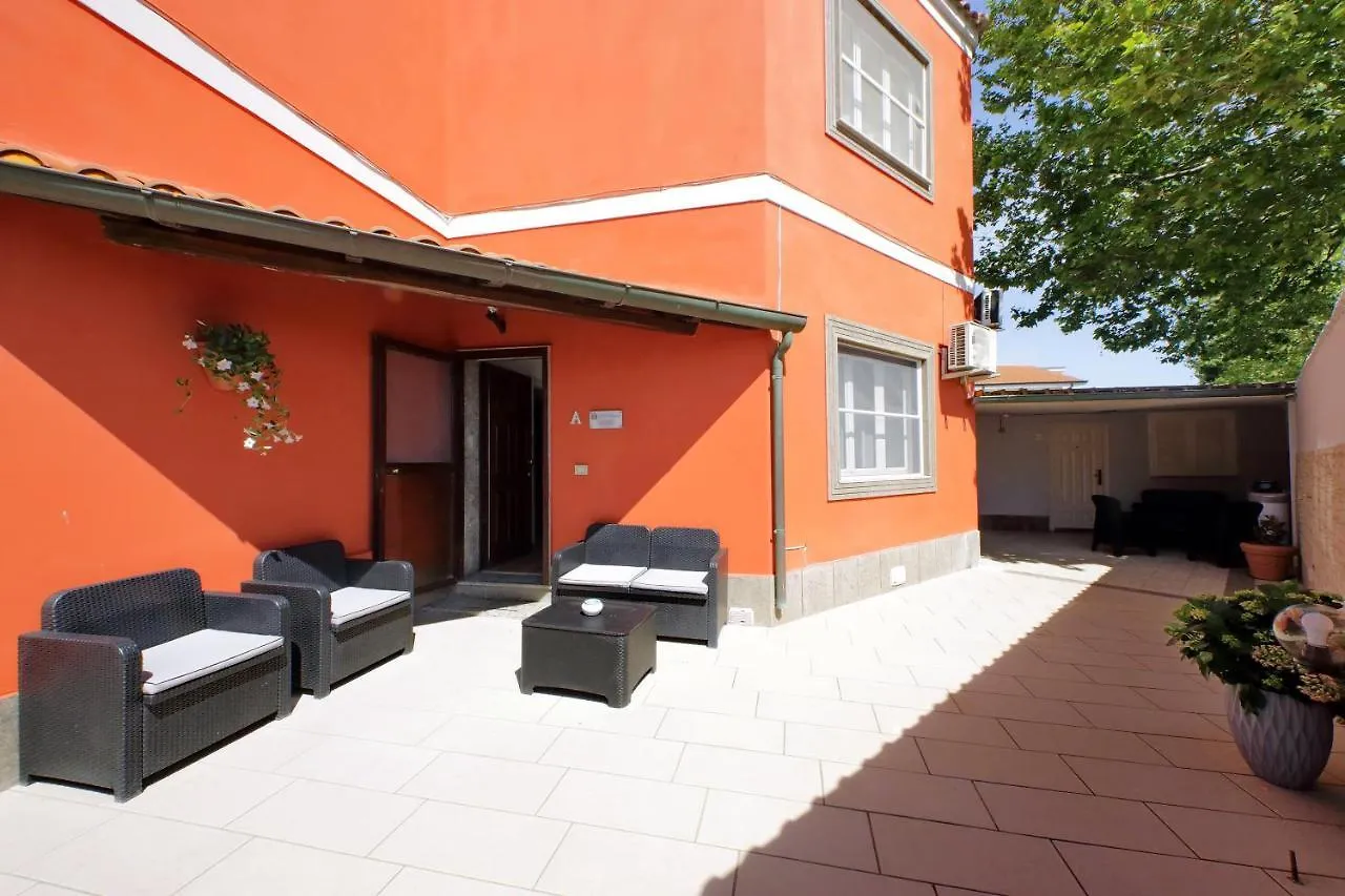 Bed and breakfast B&B Felicioni Fiumicino