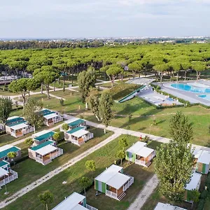 Camping Village Roma Capitol Lido di Ostia