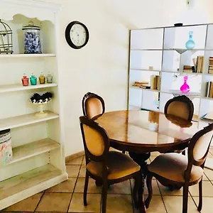 Le Rondini Apartamento Cagliari