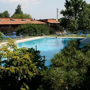 Golf Hotel Lainate