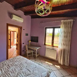 La Casetta Guest house