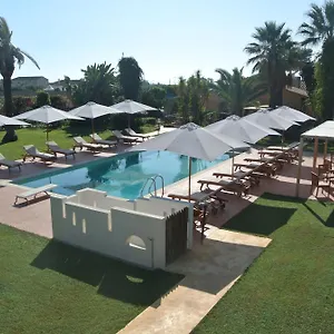 Carlotta Bed & Breakfast San Leone